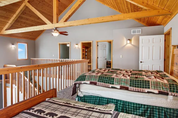 $739,900 | 10985 Sugar Point Drive Northwest, Federal Dam, MN 56641