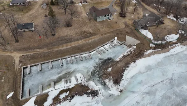 $739,900 | 10985 Sugar Point Drive Northwest, Federal Dam, MN 56641