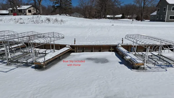 $739,900 | 10985 Sugar Point Drive Northwest, Federal Dam, MN 56641