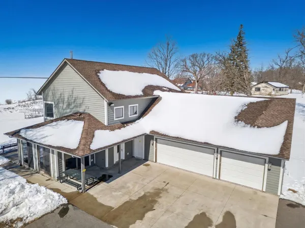 $739,900 | 10985 Sugar Point Drive Northwest, Federal Dam, MN 56641