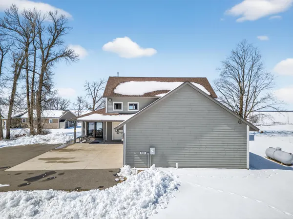 $739,900 | 10985 Sugar Point Drive Northwest, Federal Dam, MN 56641