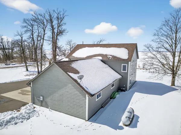 $739,900 | 10985 Sugar Point Drive Northwest, Federal Dam, MN 56641