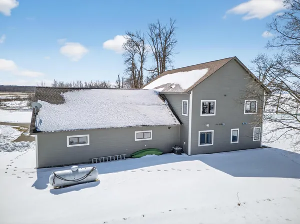 $739,900 | 10985 Sugar Point Drive Northwest, Federal Dam, MN 56641