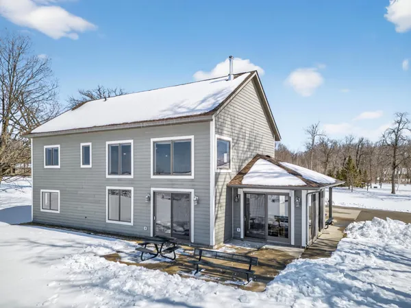 $739,900 | 10985 Sugar Point Drive Northwest, Federal Dam, MN 56641