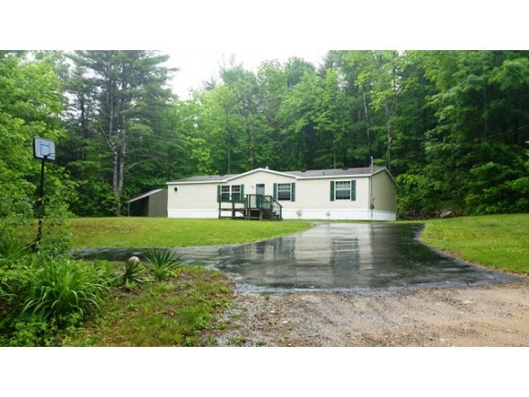 18 Deer Run Road Middleton, NH 03887 - Photo 1 of 9