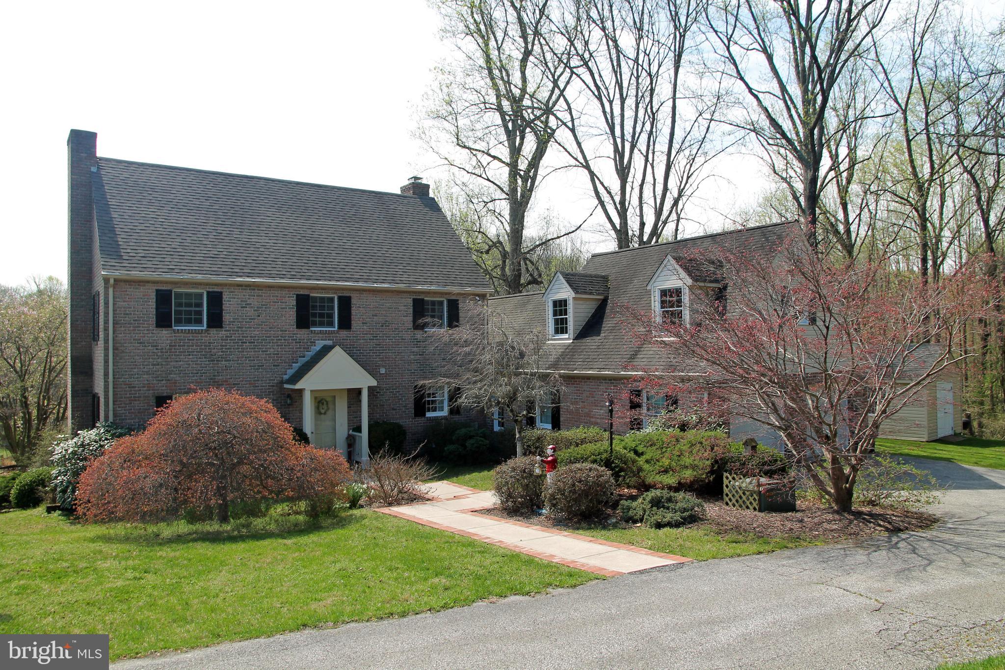 1137 Corbett Road Monkton, MD 21111 - Photo 1 of 30 Exterior Front