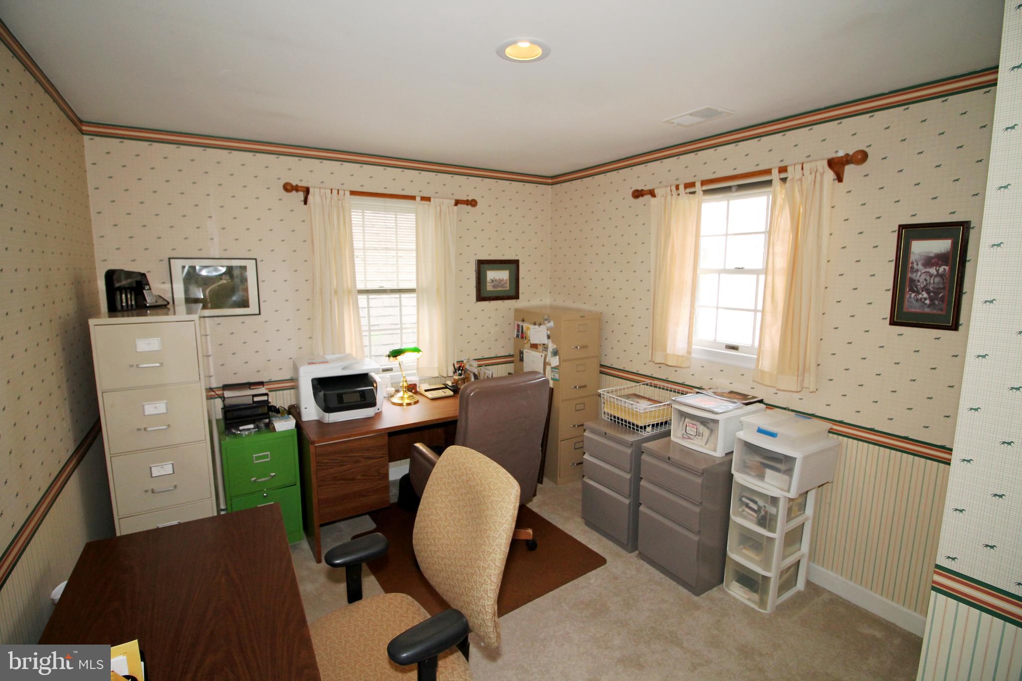 1137 Corbett Road Monkton, MD 21111 - Photo 15 of 30 Bedroom / Office