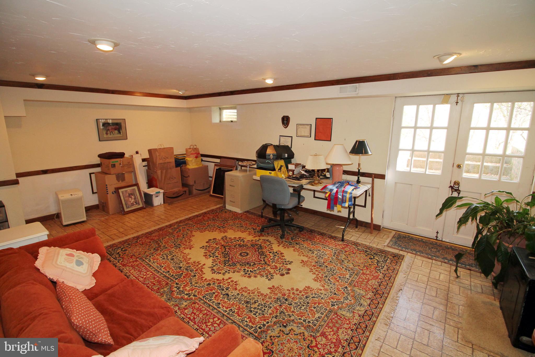 1137 Corbett Road Monkton, MD 21111 - Photo 16 of 30 Lower Level