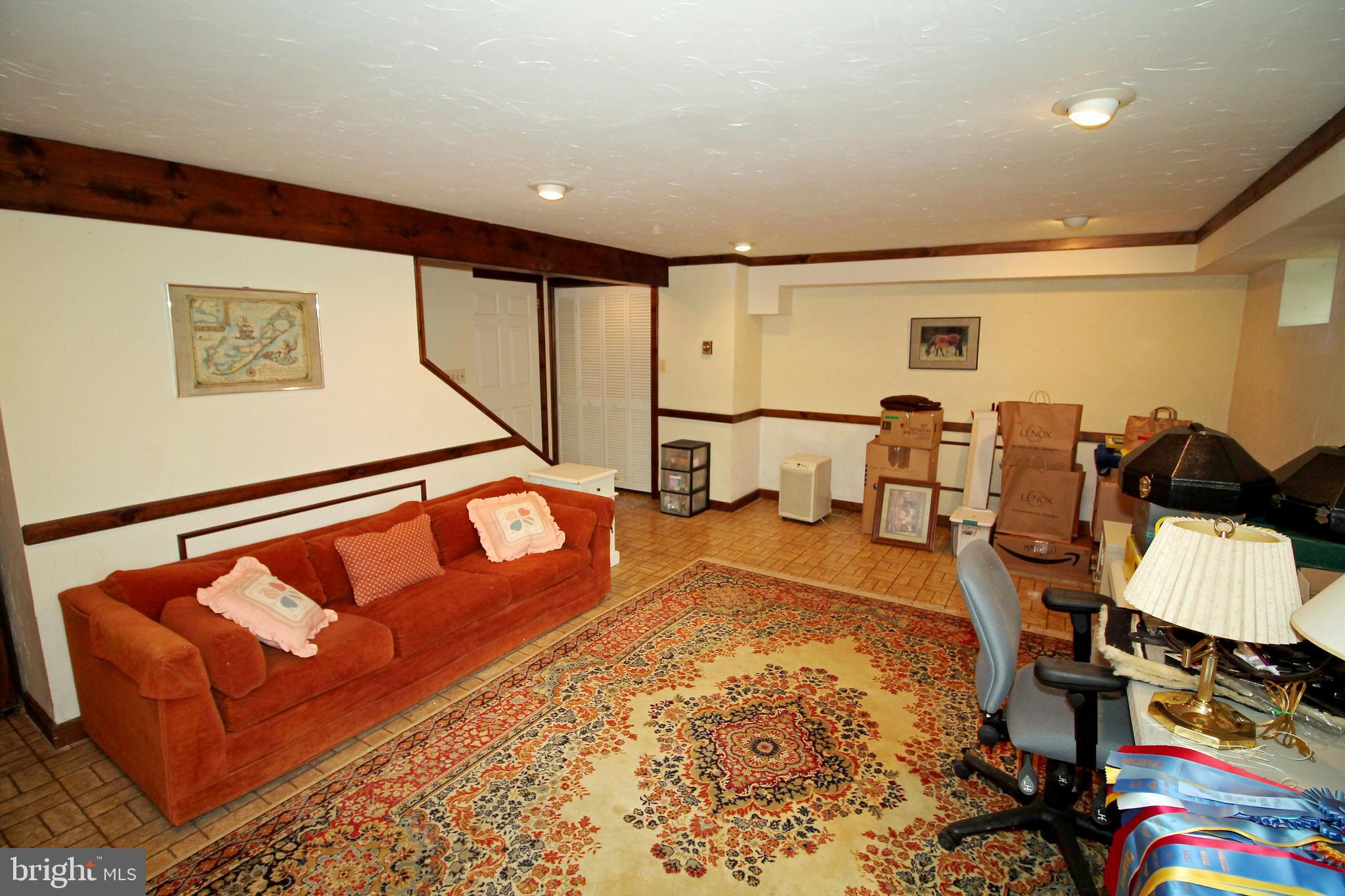 1137 Corbett Road Monkton, MD 21111 - Photo 17 of 30 Lower Level