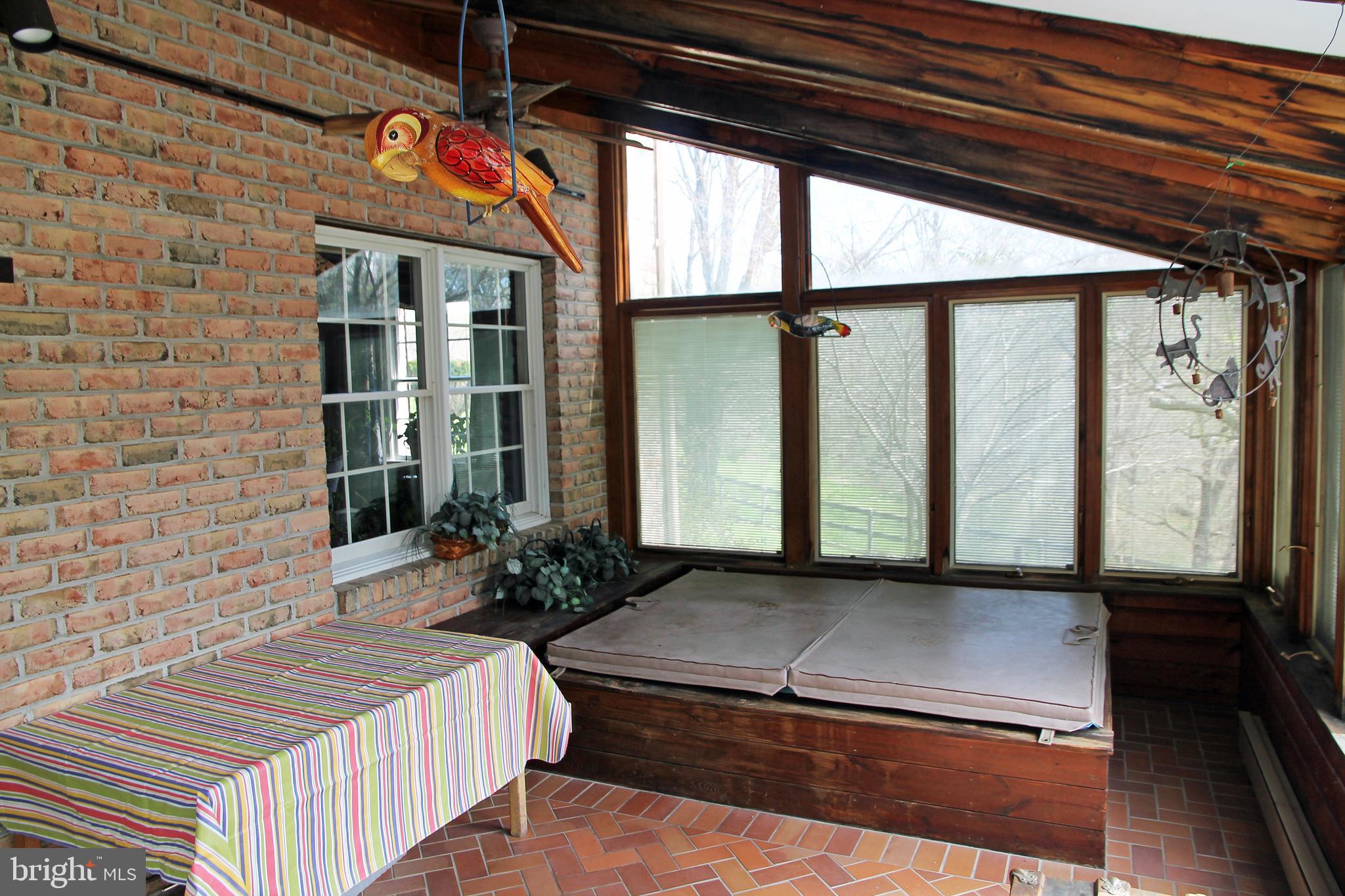 1137 Corbett Road Monkton, MD 21111 - Photo 18 of 30 Hot Tub