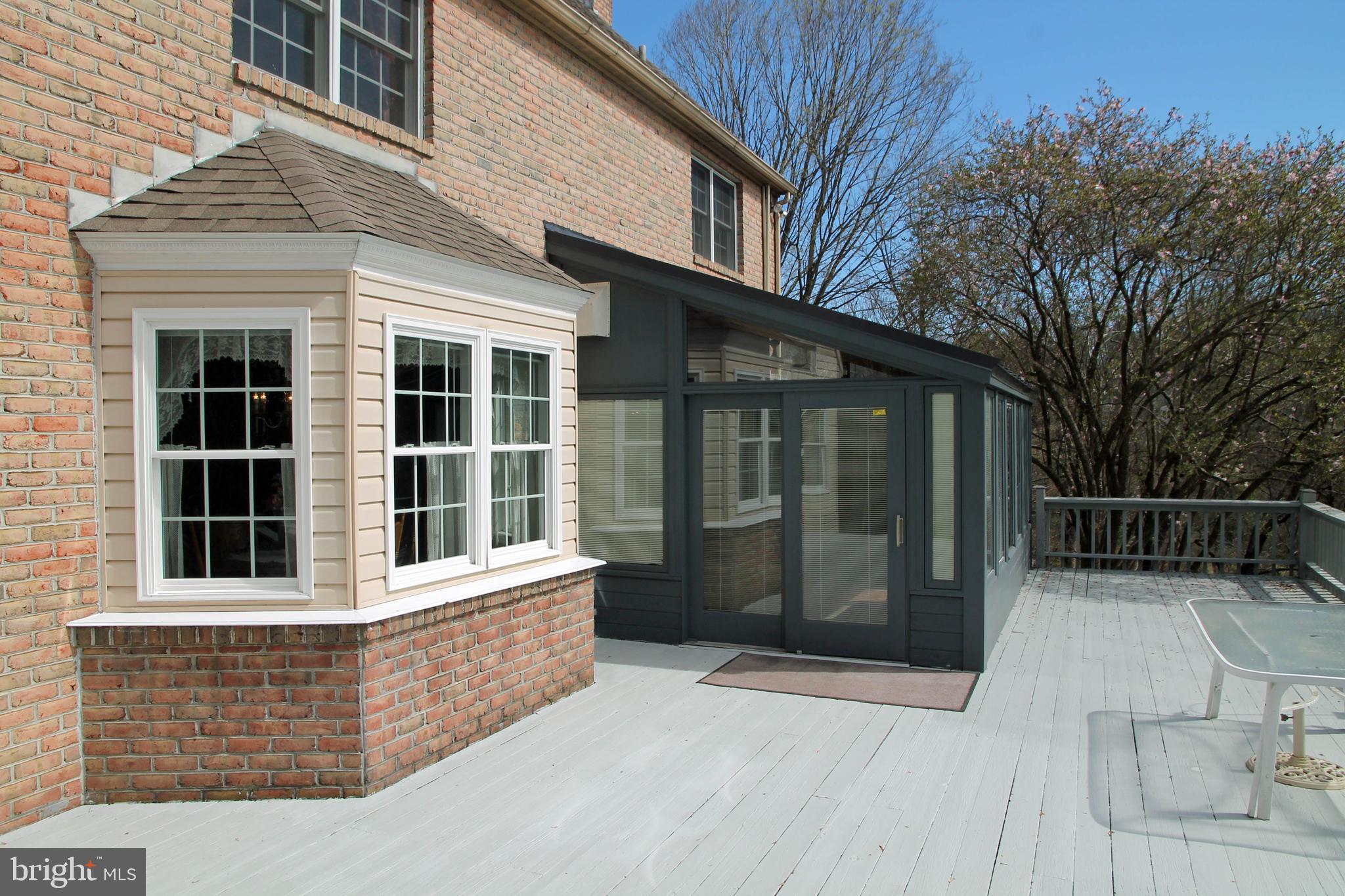 1137 Corbett Road Monkton, MD 21111 - Photo 19 of 30 Deck