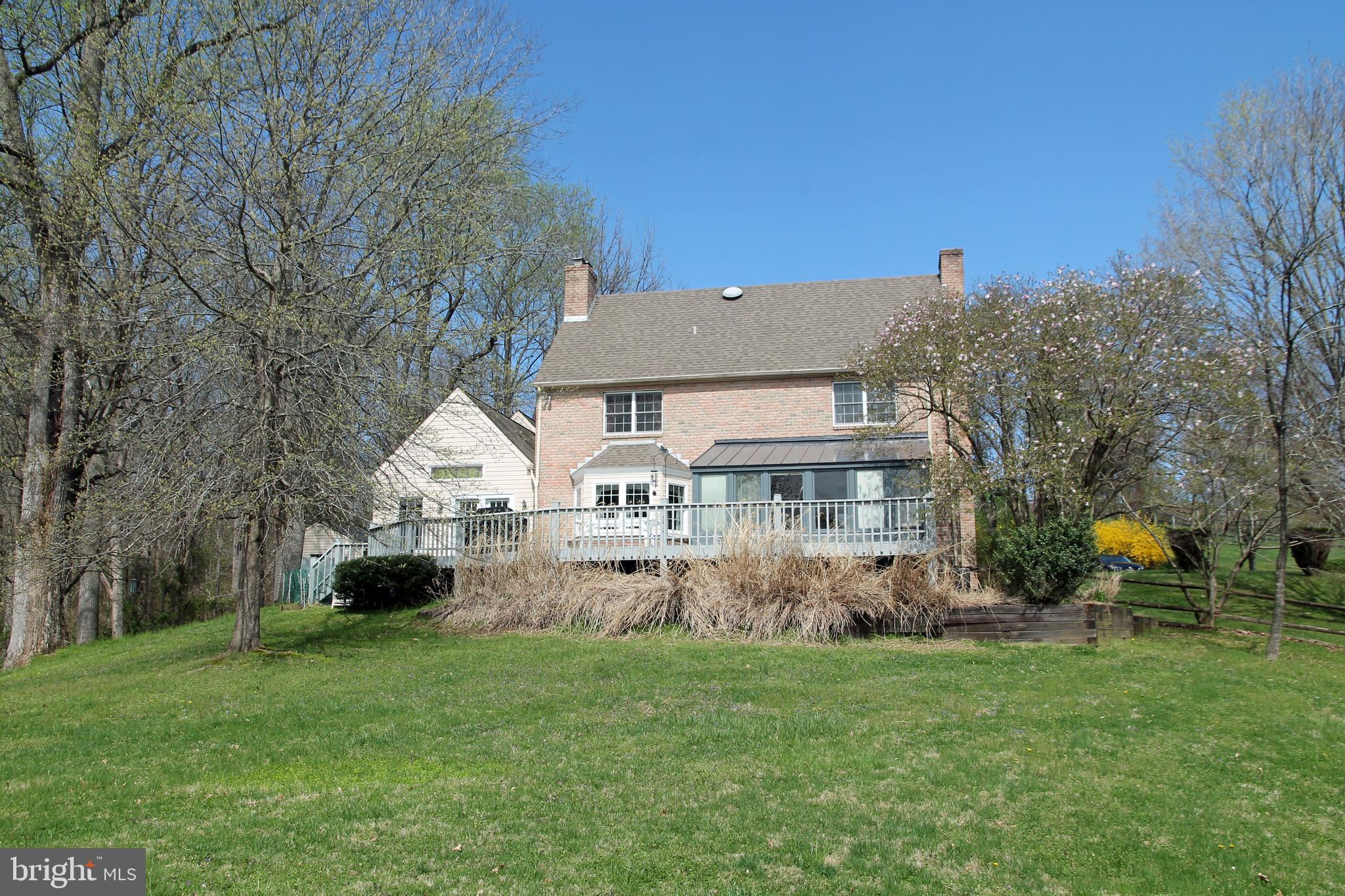 1137 Corbett Road Monkton, MD 21111 - Photo 21 of 30 Exterior Rear