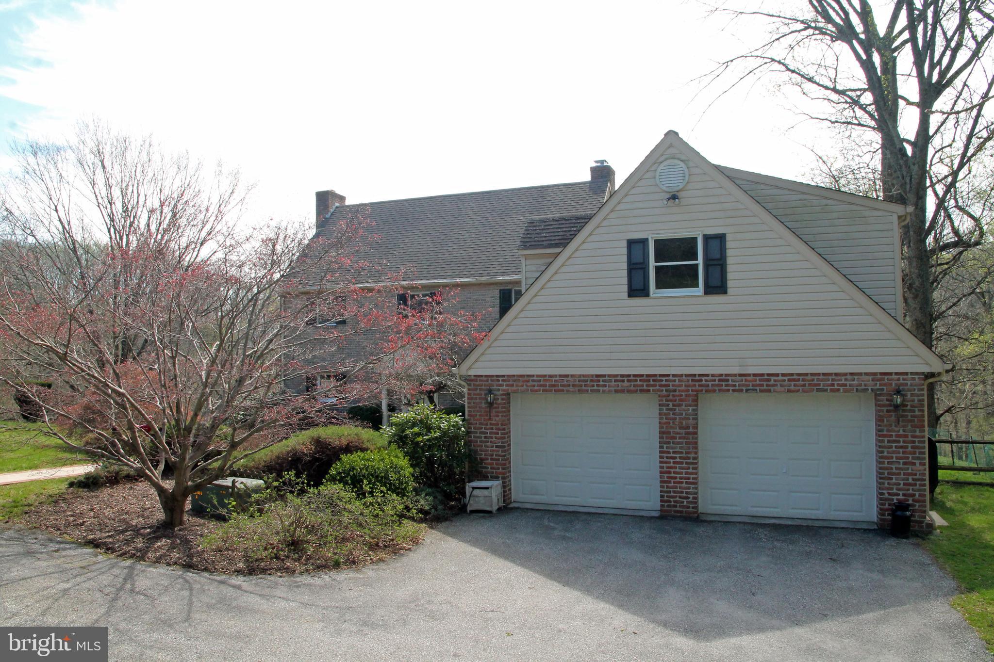 1137 Corbett Road Monkton, MD 21111 - Photo 22 of 30 Garage