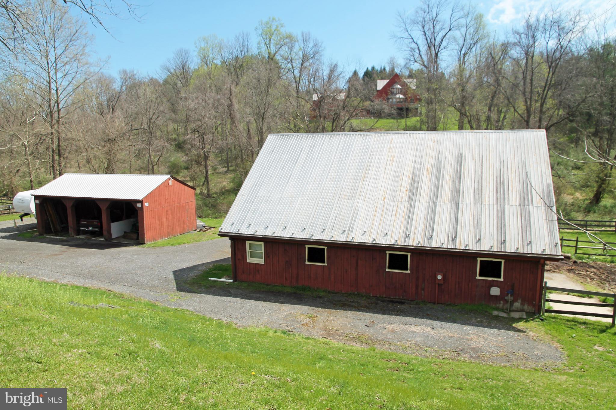 1137 Corbett Road Monkton, MD 21111 - Photo 24 of 30 Exterior
