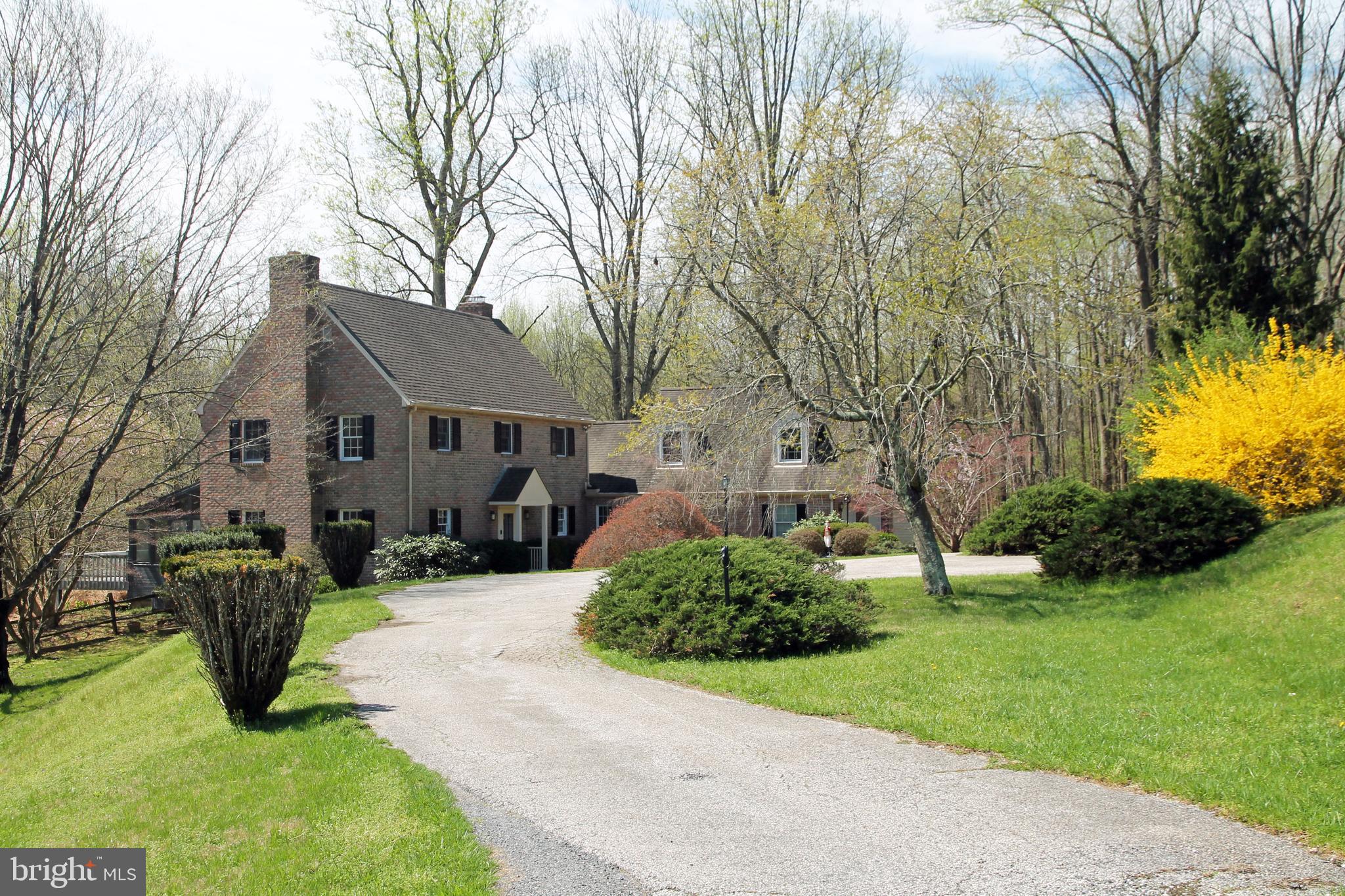 1137 Corbett Road Monkton, MD 21111 - Photo 27 of 30 Exterior / Driveway