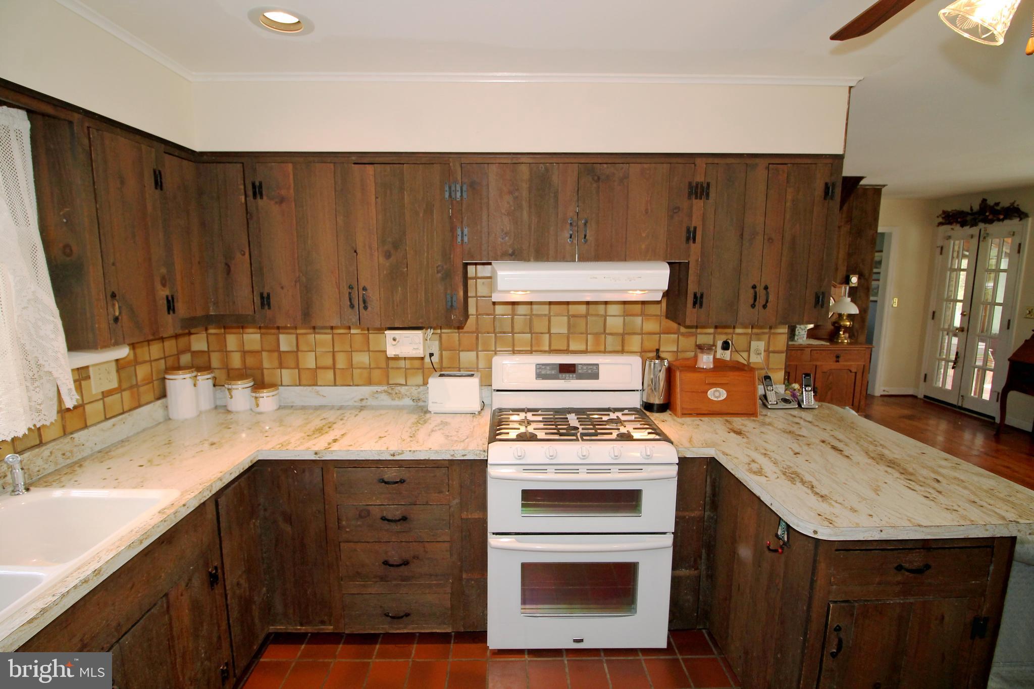 1137 Corbett Road Monkton, MD 21111 - Photo 6 of 30 Kitchen