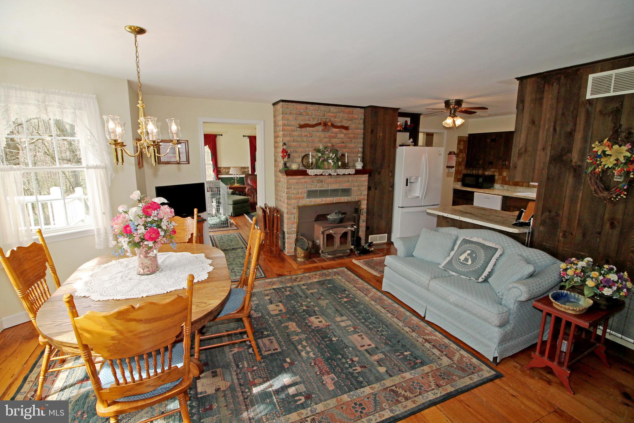1137 Corbett Road Monkton, MD 21111 - Photo 7 of 30 Dining Room