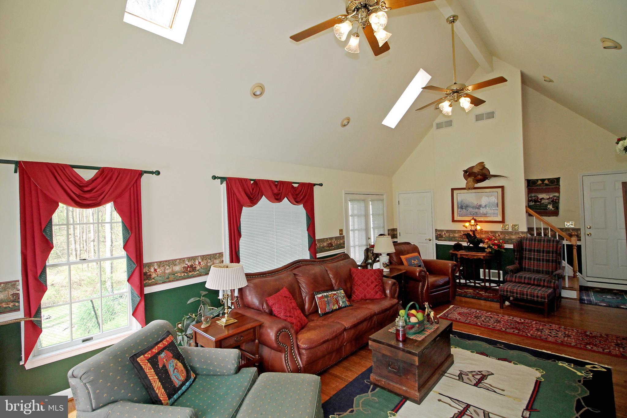 1137 Corbett Road Monkton, MD 21111 - Photo 9 of 30 Family Room