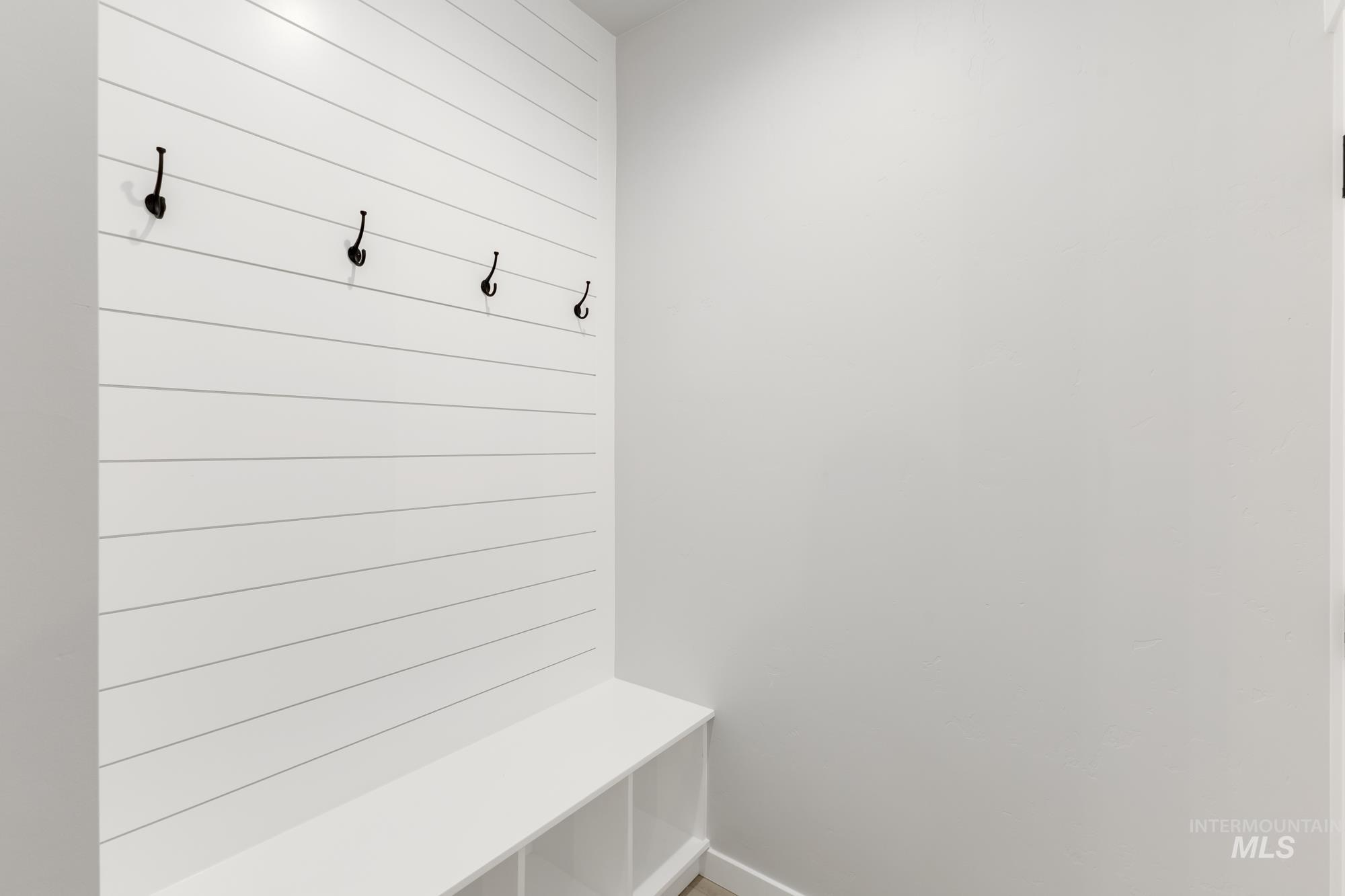 6494 South Sunfish Avenue Boise, ID 83709 - Photo 13 of 32 View of mudroom