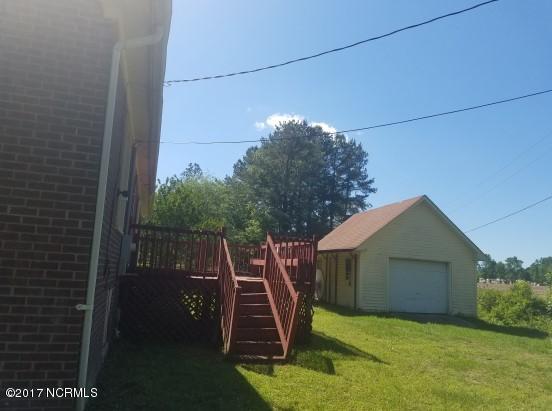 753 Fawn Road Ayden, NC 28513 - Photo 2 of 5 rear