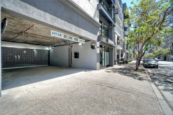 $3,881 | 525 11th Avenue, Unit 1507, San Diego, CA 92101