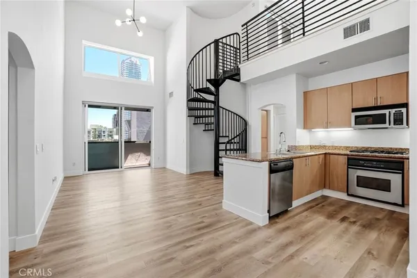 $3,881 | 525 11th Avenue, Unit 1507, San Diego, CA 92101