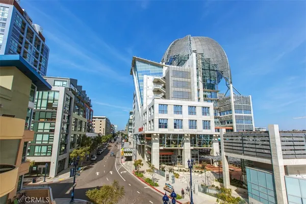 $3,881 | 525 11th Avenue, Unit 1507, San Diego, CA 92101