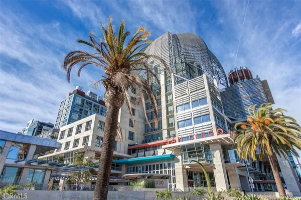 $3,881 | 525 11th Avenue, Unit 1507, San Diego, CA 92101