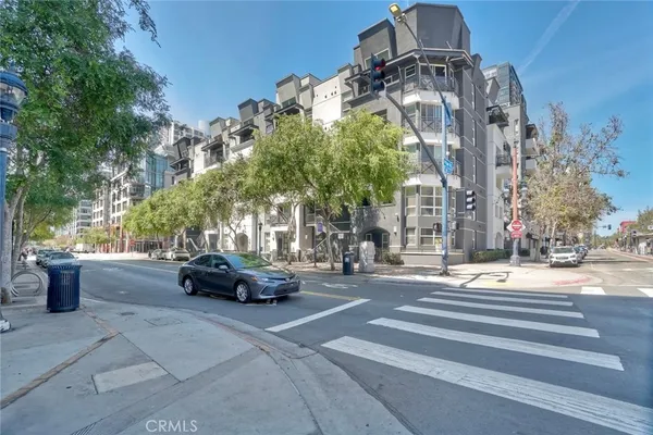 $3,881 | 525 11th Avenue, Unit 1507, San Diego, CA 92101