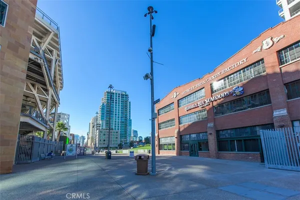 $3,881 | 525 11th Avenue, Unit 1507, San Diego, CA 92101