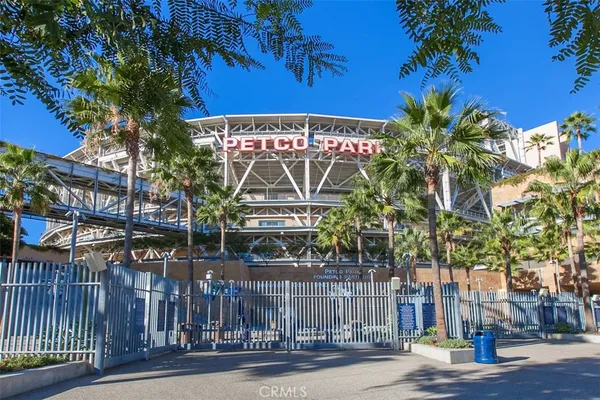 $3,881 | 525 11th Avenue, Unit 1507, San Diego, CA 92101