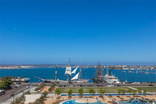 $3,881 | 525 11th Avenue, Unit 1507, San Diego, CA 92101