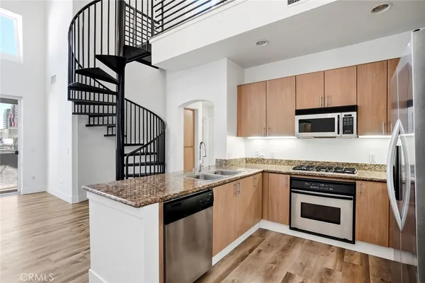 $3,881 | 525 11th Avenue, Unit 1507, San Diego, CA 92101