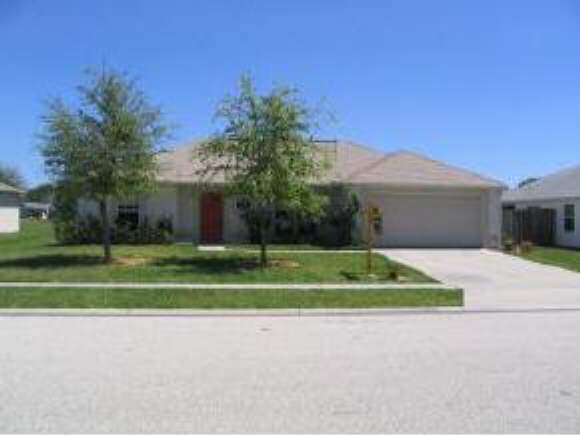 1174 Winding Meadows Road Rockledge, FL 32955 - Photo 1 of 9 Primary Photo
