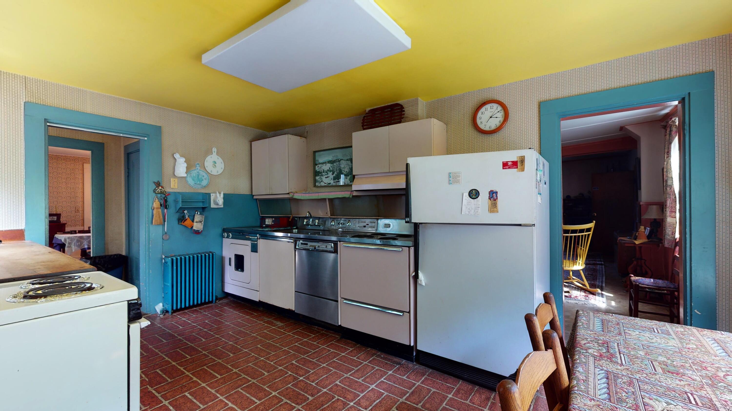 306 Cat Mousam Road Kennebunk, ME 04043 - Photo 35 of 81 Kitchen