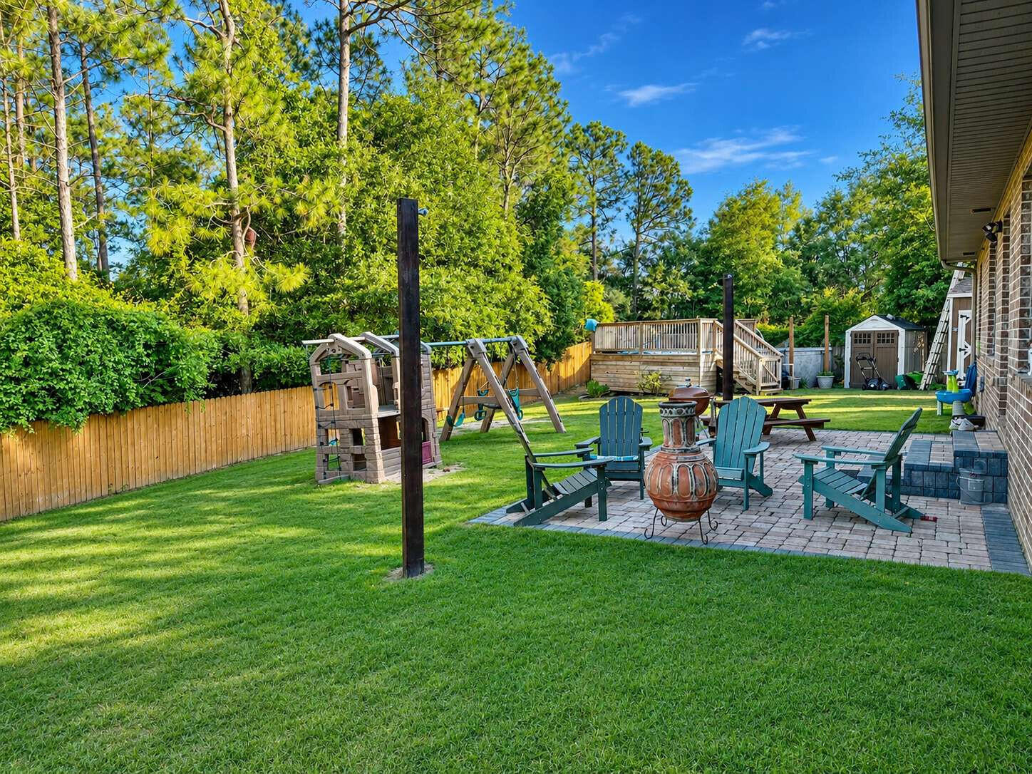 206 Raptor Drive Crestview, FL 32536 - Photo 21 of 23 Fraser.21