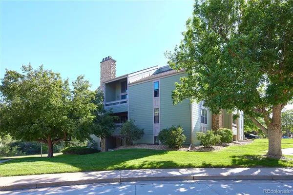 $265,000 | 14110 East Temple Drive, Unit X10, Aurora, CO 80015