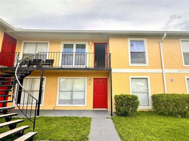 $1,250 | 1842 Caralee Boulevard, Unit 3, Orlando, FL 32822