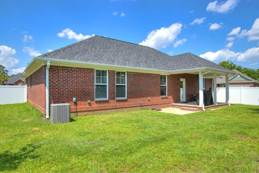 3100 Daufaskie Road Sumter, SC 29150 - Photo 29 of 30 Gallery Image 29