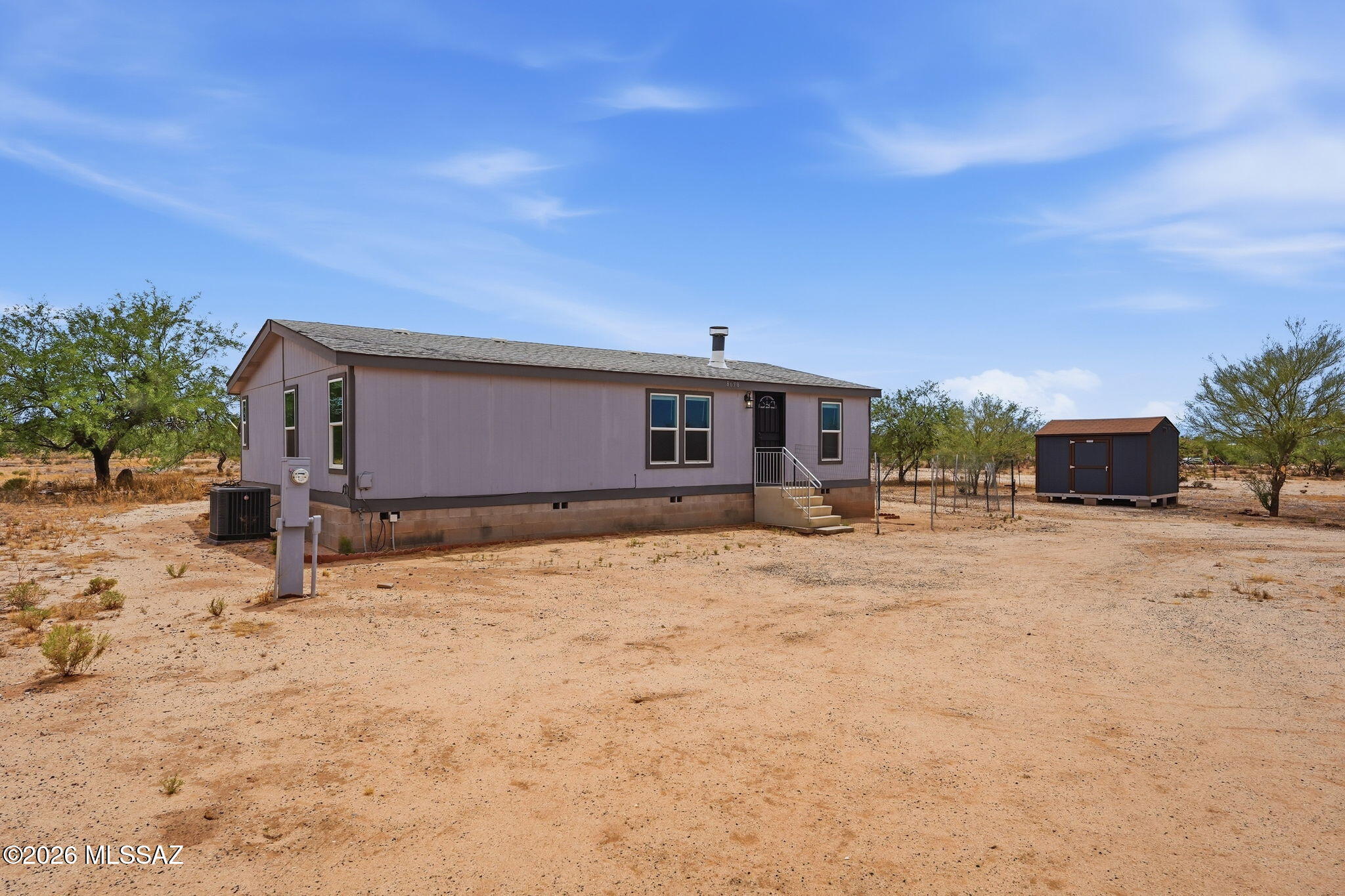 8690 South Marstellar Road Tucson, AZ 85736 - Photo 12 of 51 8690 S Marstellar Rd