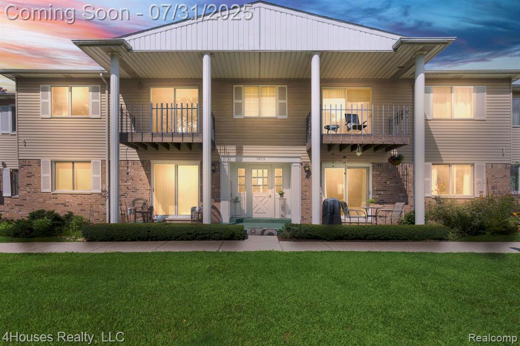 5273 Highland Road, Unit 108 Waterford, MI 48327 - Photo 1 of 39 Gallery Image 1