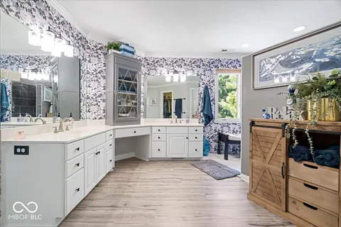 $924,900 | 8840 Bay Breeze Lane, Indianapolis, IN 46236