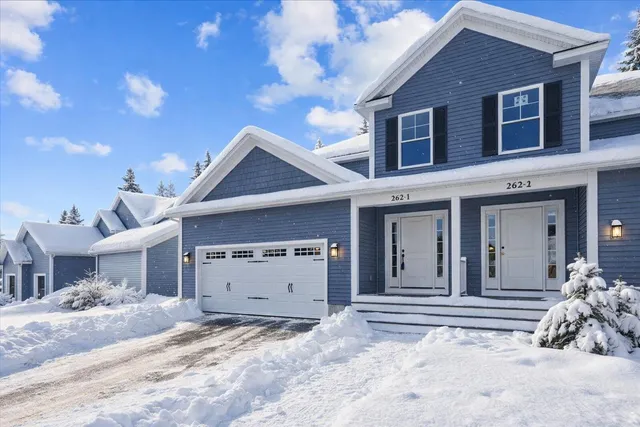 $665,000 | 262-1 Midland Avenue, South Burlington, VT 05403