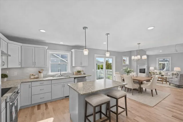 $665,000 | 262-1 Midland Avenue, South Burlington, VT 05403