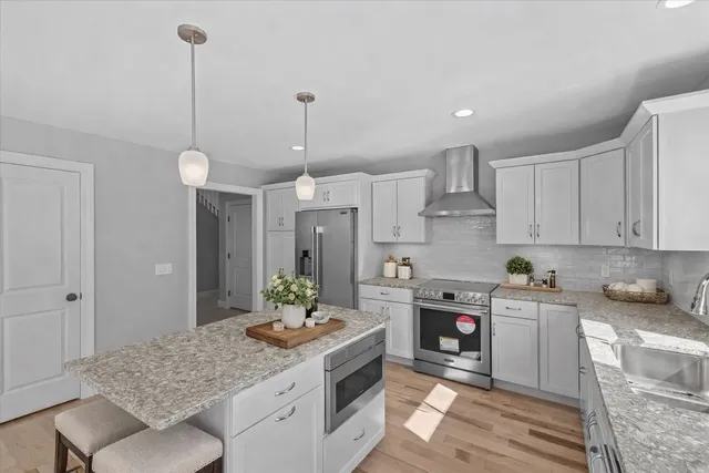 $665,000 | 262-1 Midland Avenue, South Burlington, VT 05403