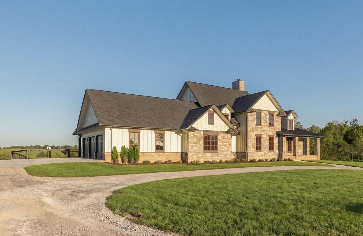 5825 Combs Ferry Road Winchester, KY 40391 - Photo 5 of 79 28_DSC01848
