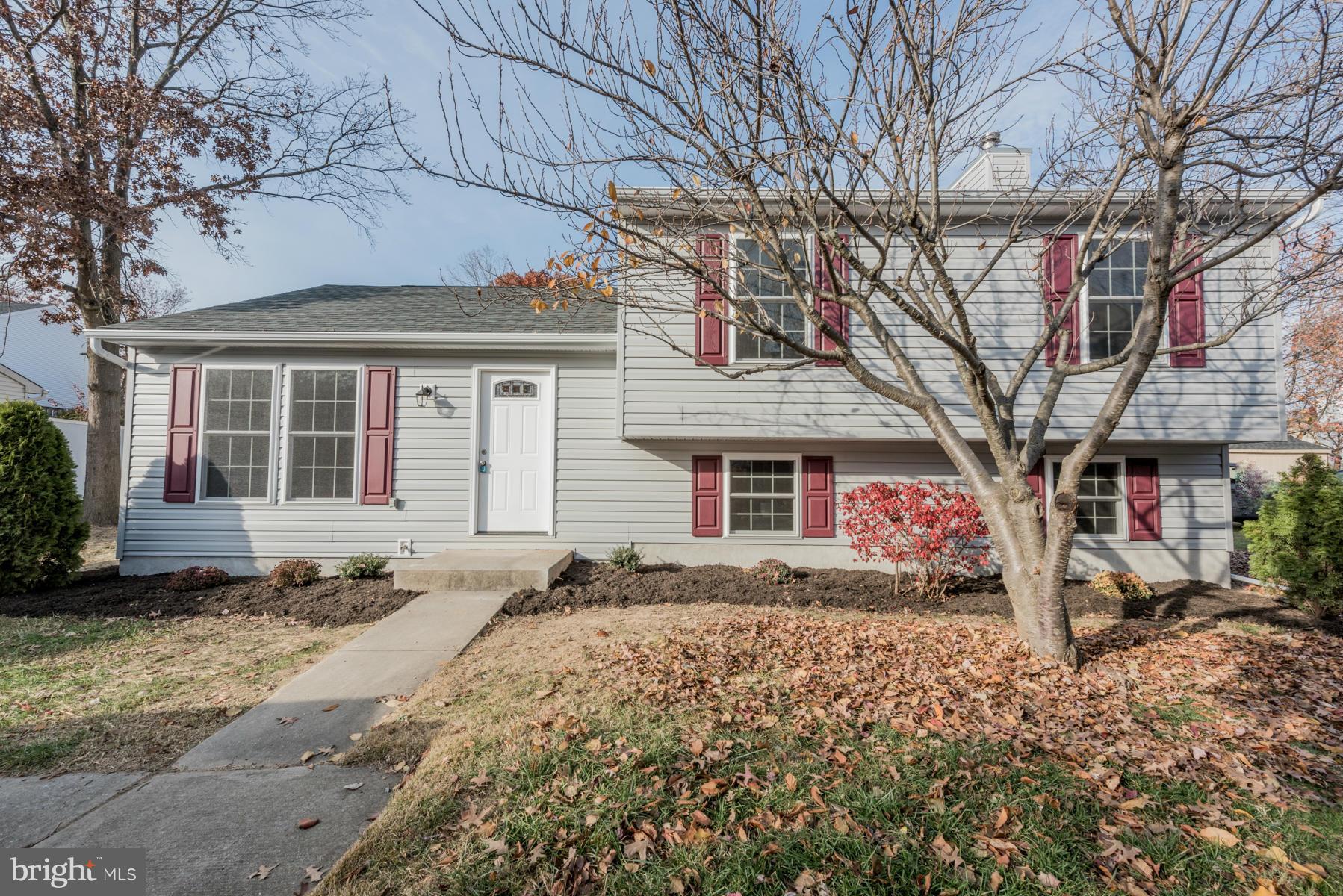 5116 Clifford Road Perry Hall, MD 21128 - Photo 1 of 30 Exterior (Front)
