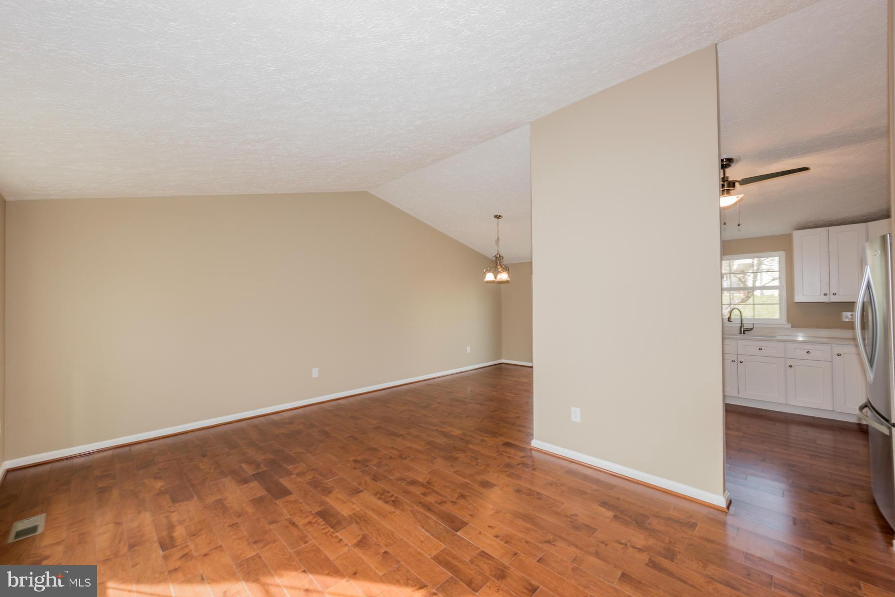 5116 Clifford Road Perry Hall, MD 21128 - Photo 12 of 30 Living Room