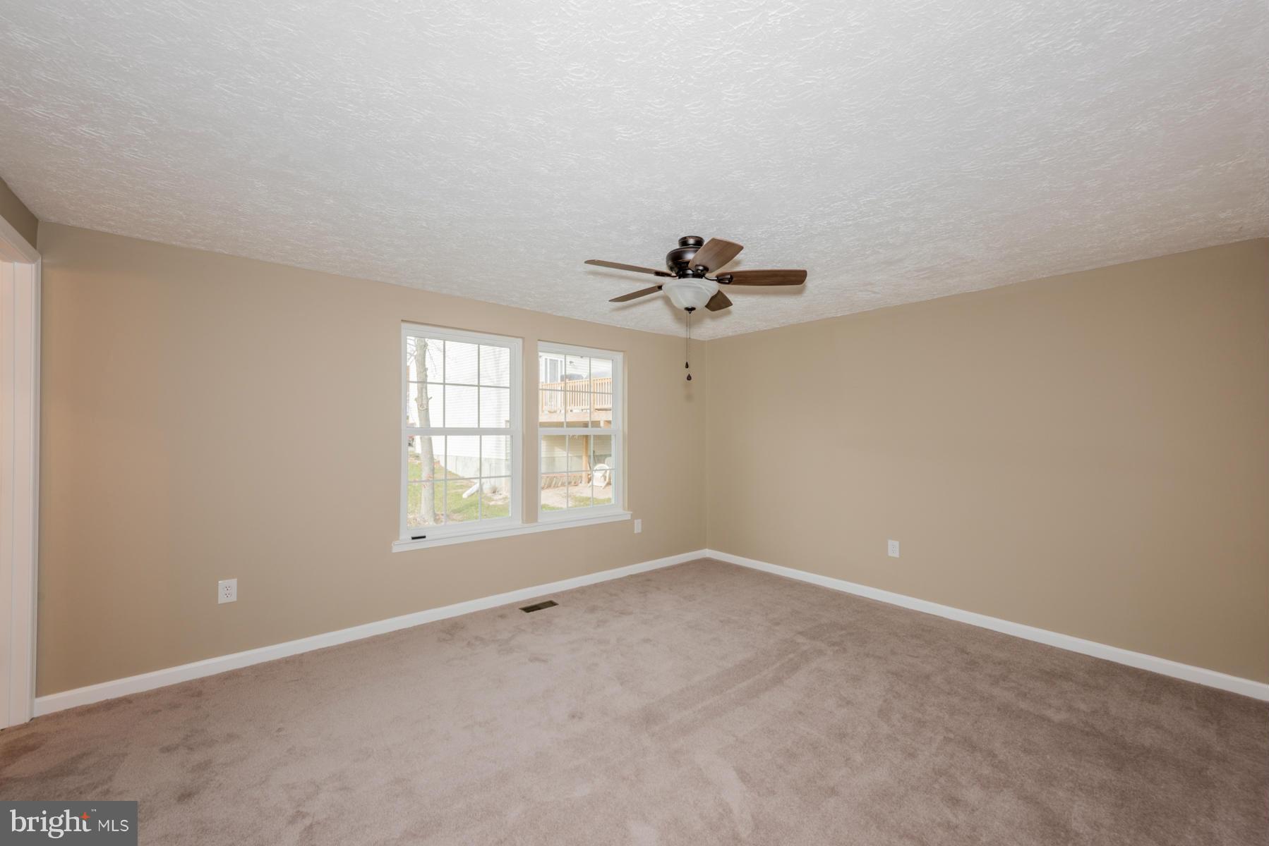5116 Clifford Road Perry Hall, MD 21128 - Photo 13 of 30 Bedroom (Master)