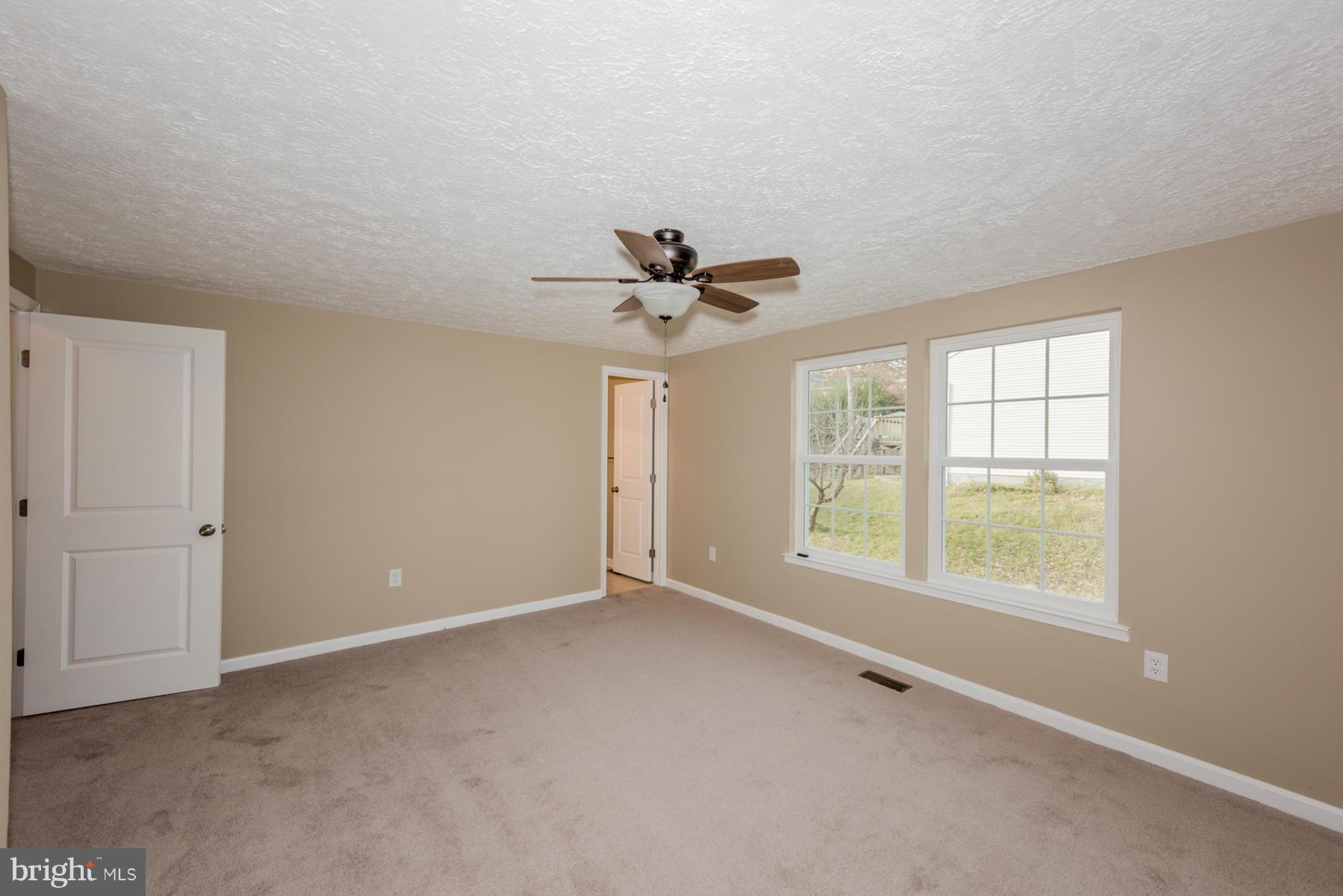 5116 Clifford Road Perry Hall, MD 21128 - Photo 14 of 30 Bedroom (Master)